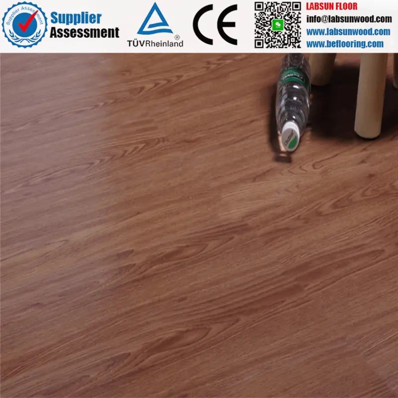 What are the advantages of spc flooring?