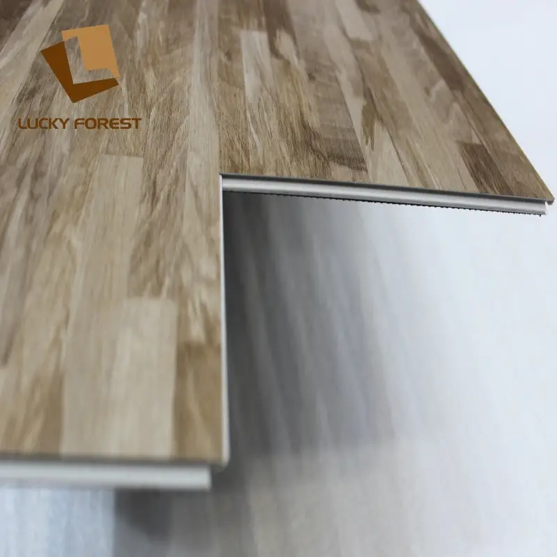 Why are more and more people choosing vinyl flooring manufacturers suppliers?
