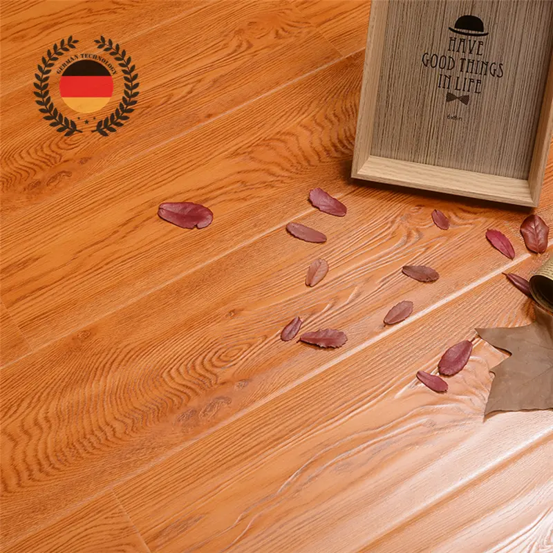 Which laminate flooring manufacturer is best in China?