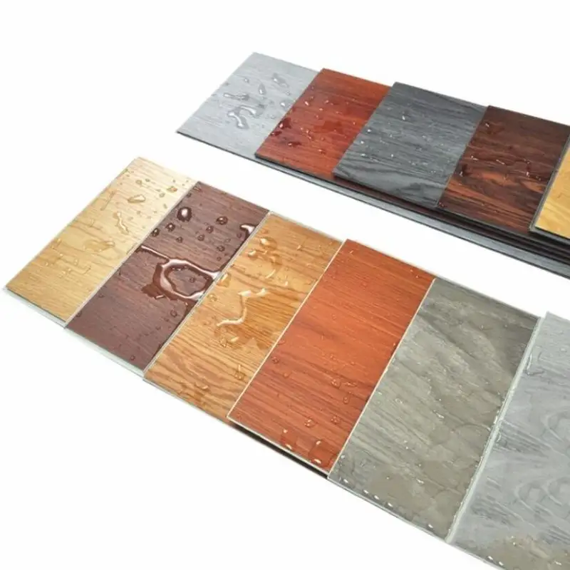 Is spc flooring suitable for home installation?