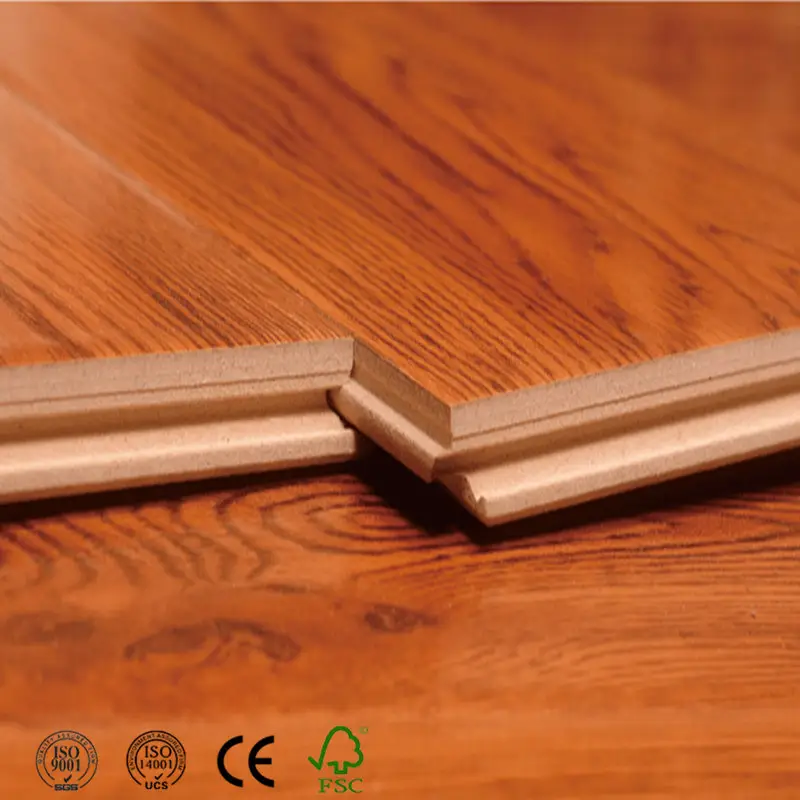 How to choose laminate flooring during decoration?