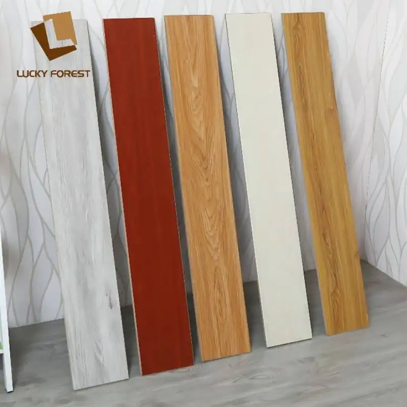 Chinese factory laminate flooring and manufacturer vinyl flooring cheap price
