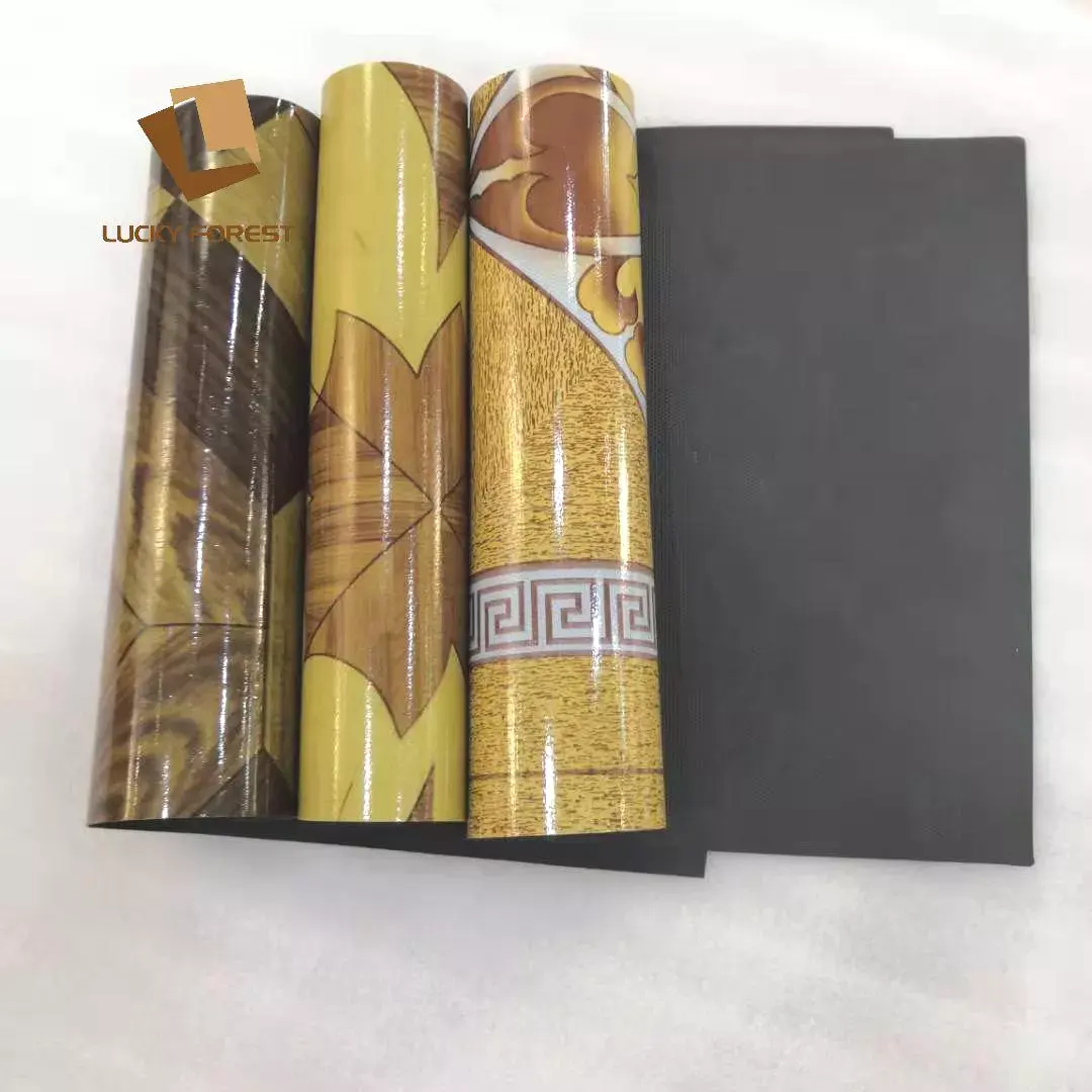 What do you need to pay attention to when choosing PVC flooring?