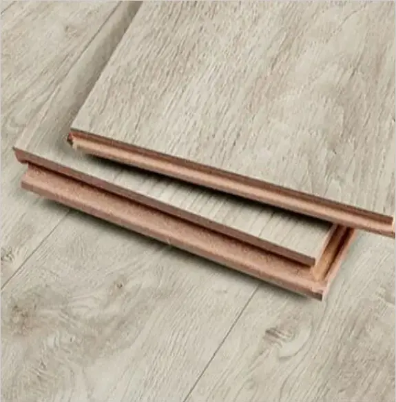 Что такое усиленный деревянный пол и как он сделан?