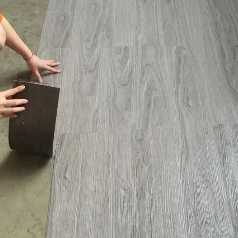 How the right flooring can enhance your interior design