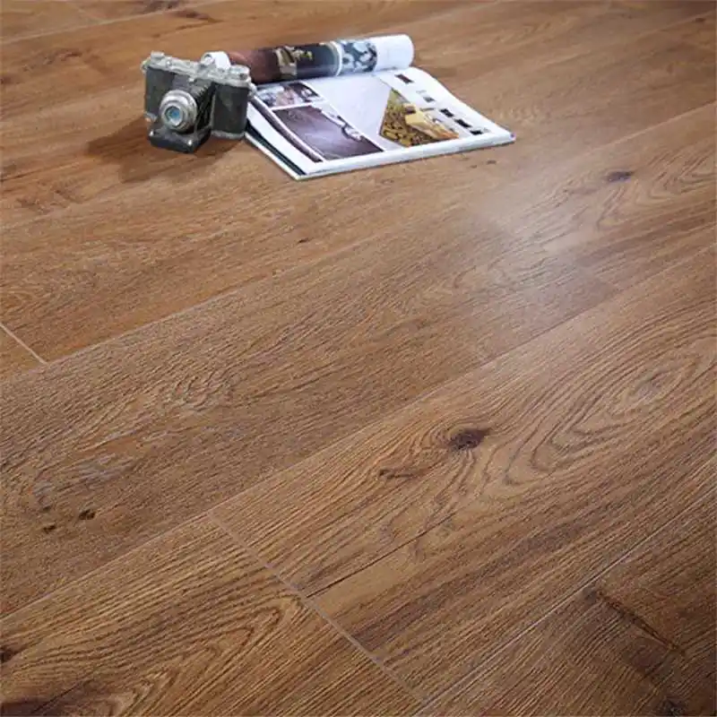 The Indispensable Role of Laminate Flooring Suppliers