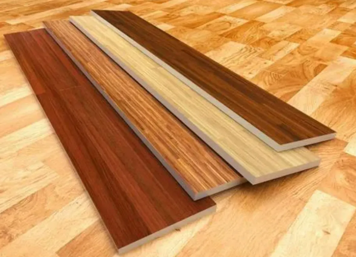 Discover the Benefits of 11mm Laminate Flooring from Leading Flooring Factories