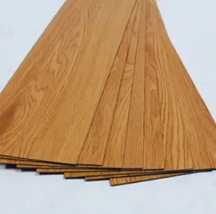 What Thickness Vinyl Flooring is Best?