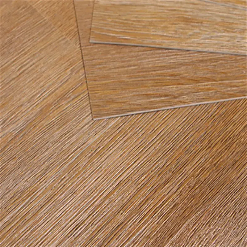 What Makes Recycled Vinyl Flooring the Perfect Choice for Modern Spaces?