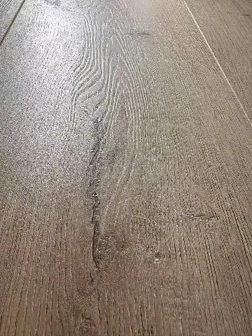 Exploring EIR Surface Technology in laminate Flooring