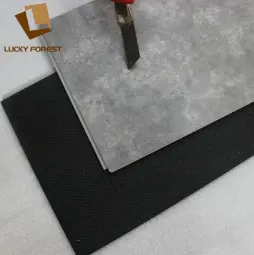 Is Vinyl Flooring Difficult to Install?