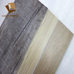 What Kind of Decoration Style is Suitable for Vinyl Flooring?