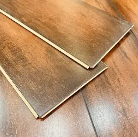 How to Clean Laminate Floors