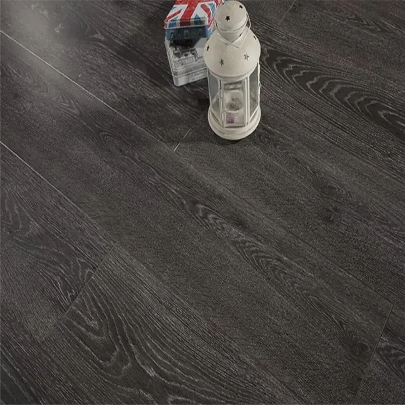 Can Laminate Flooring Be Stained Black