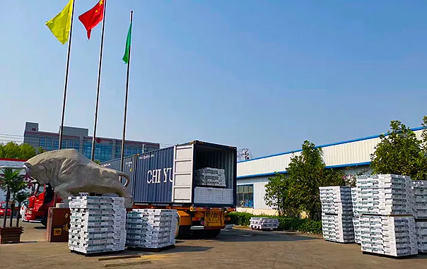 JINAN LUCKYFOREST DECORATION MATERIAL CO.,LTD