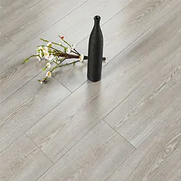 Color of laminate flooring