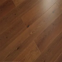 Density of laminate flooring