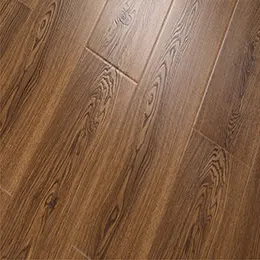 Surface of laminate flooring