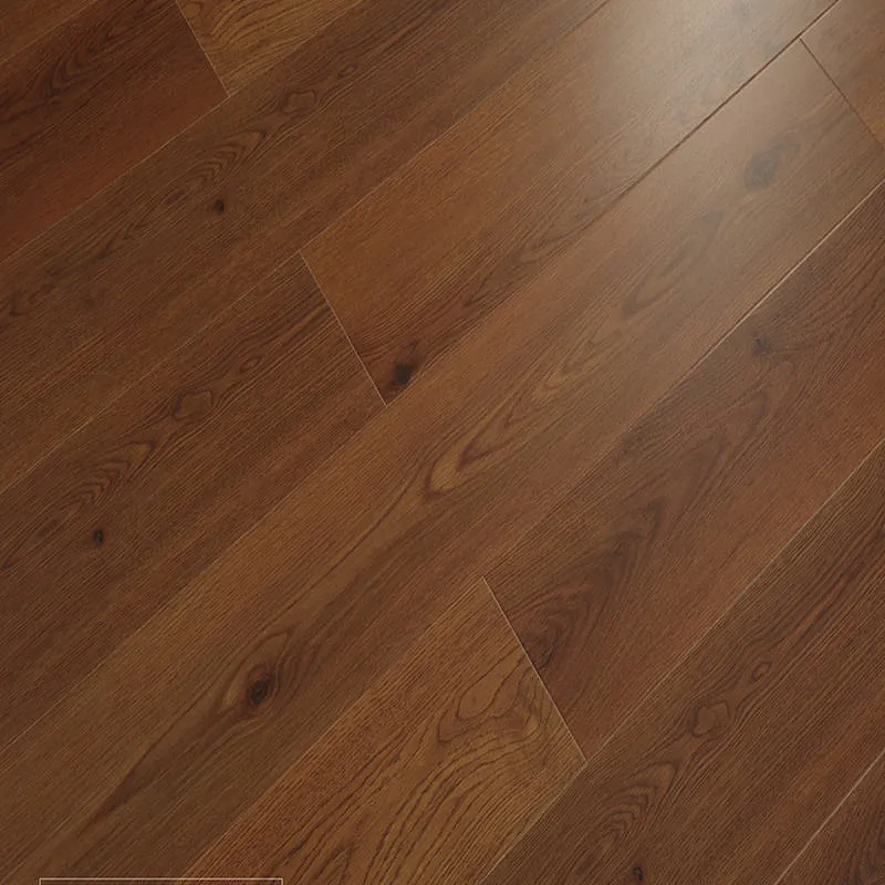 Wholesale laminate flooring 7mm reviews cheap price lowes cost oak color
