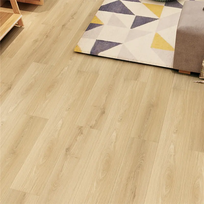 Adequate quality factory seconds laminate flooring shop online matte surface