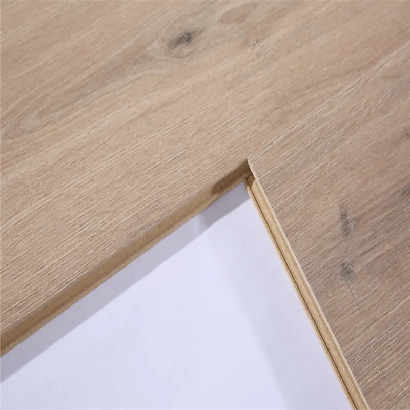 Top quality laminate flooring cheapest price durable waterproof