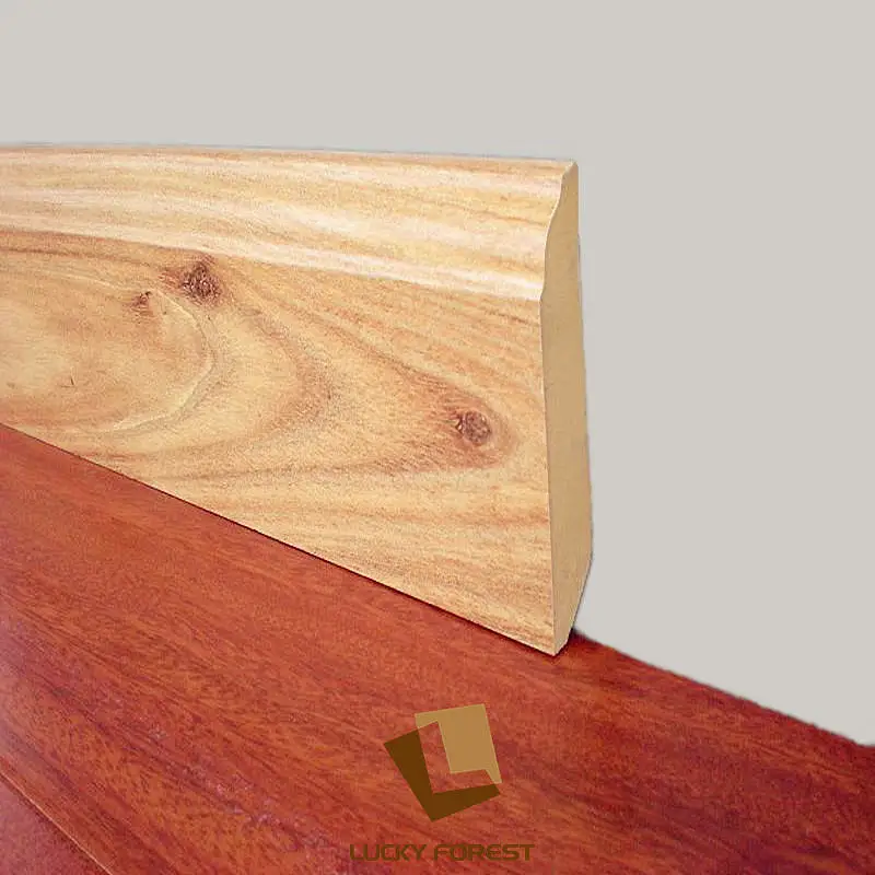 laminate flooring skirting board accessories molding