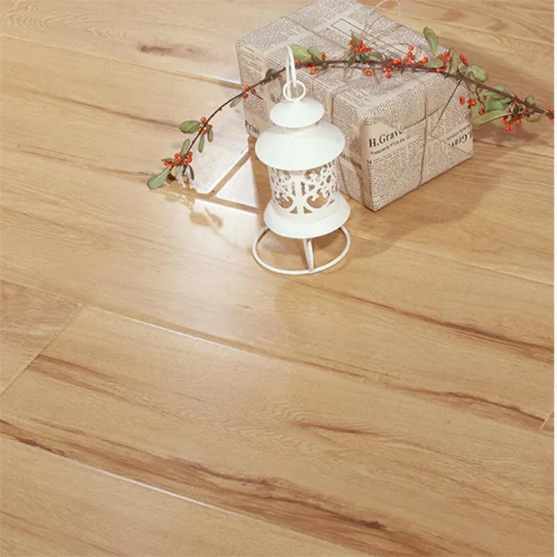 laminate flooring parquet waterproof embossed u groove