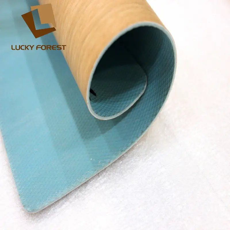 factroy direct sale pvc flooring roll