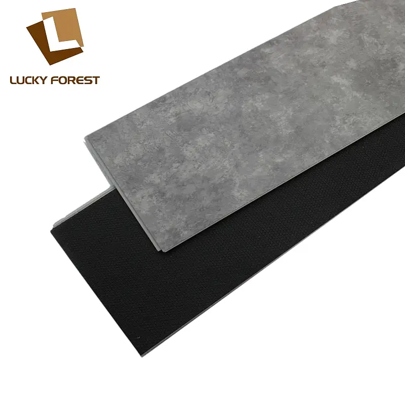 spc lvp click best vinyl flooring factory	