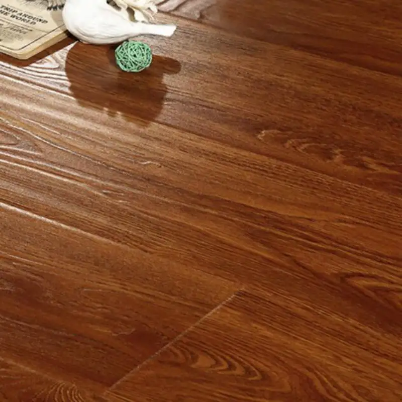10mm China laminate flooring with market price