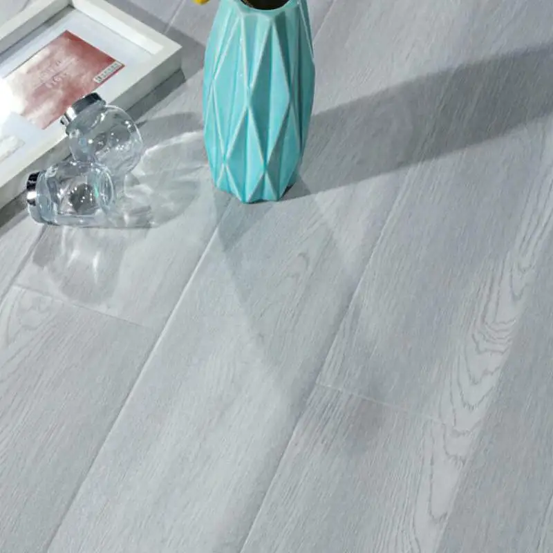 10mm waterproof crystal laminate flooring factory