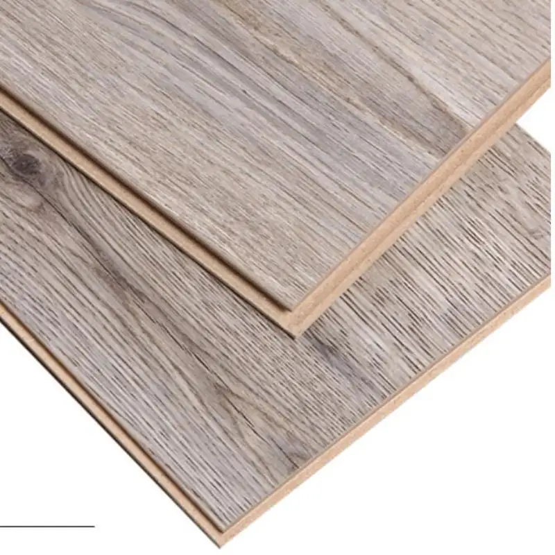 Durable laminate flooring wood grain natural wood look china manufacturer import safe