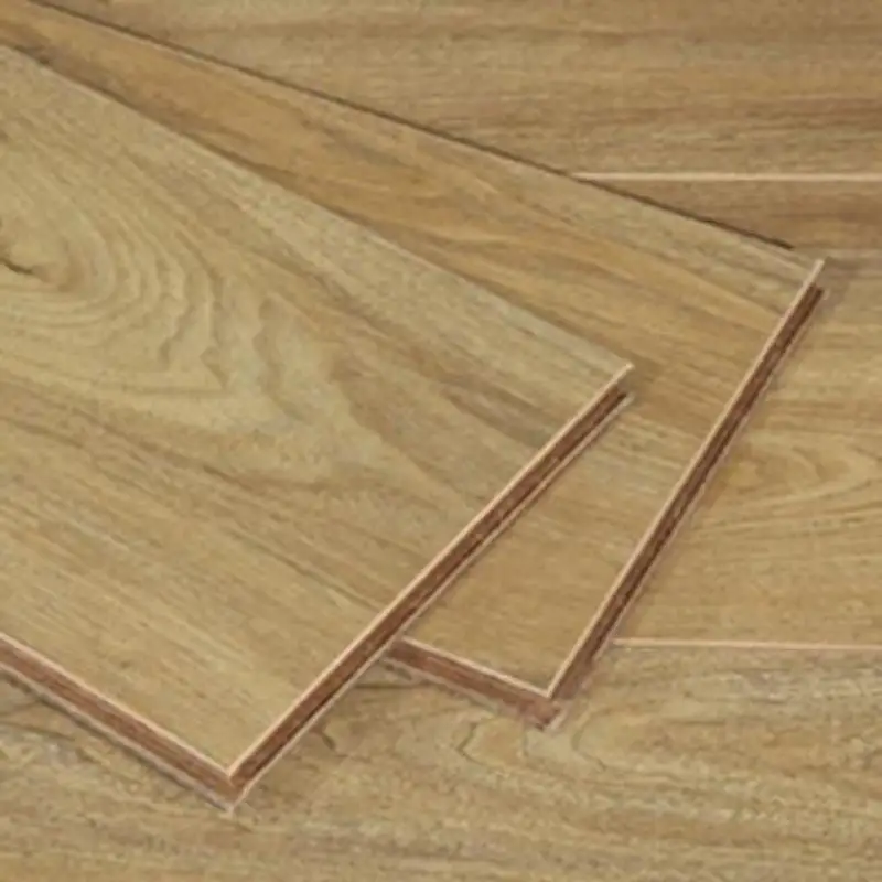 Adequate quality factory seconds laminate flooring