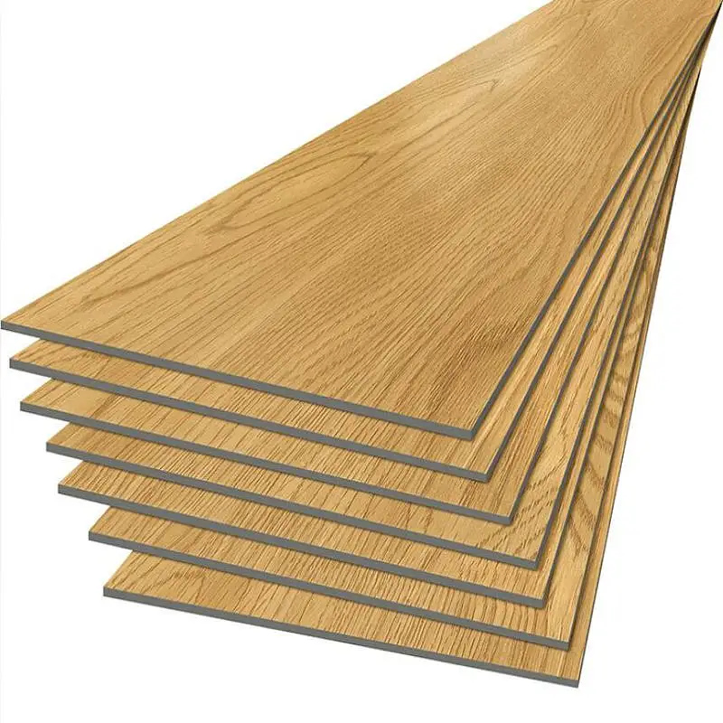 pvc flooring tile glue down luxury vinyl plank