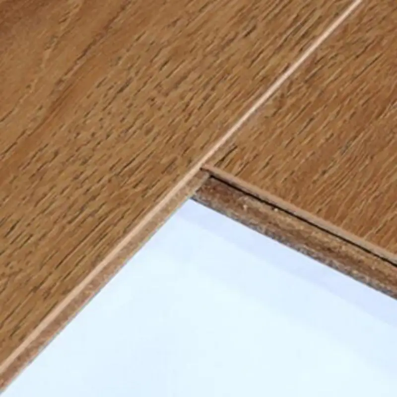 Good quality mport Oak cheap laminate flooring