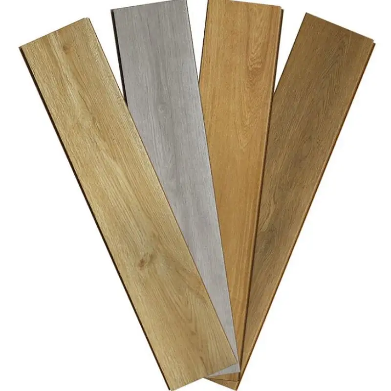 import Oak cheap laminate flooring manufacturer