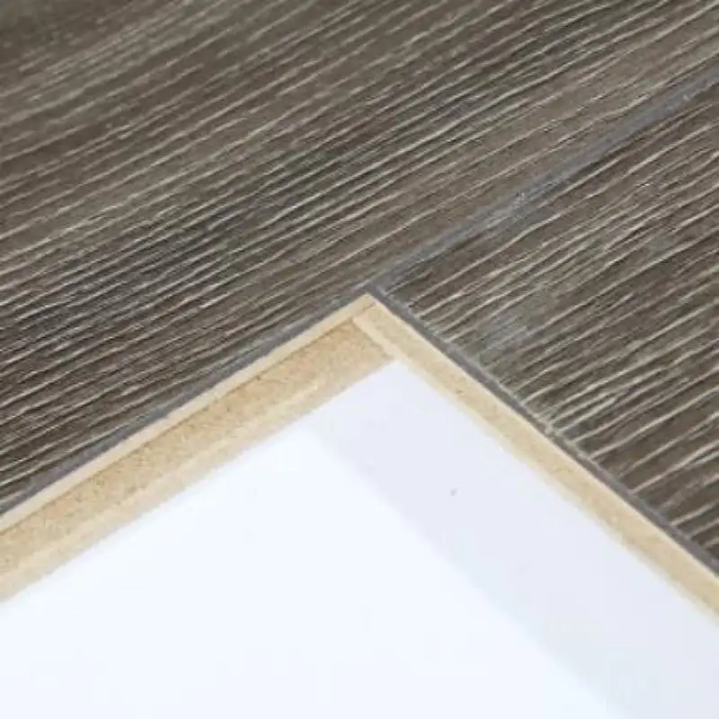 12mm thickness unilin click China Waterproof Laminate flooring