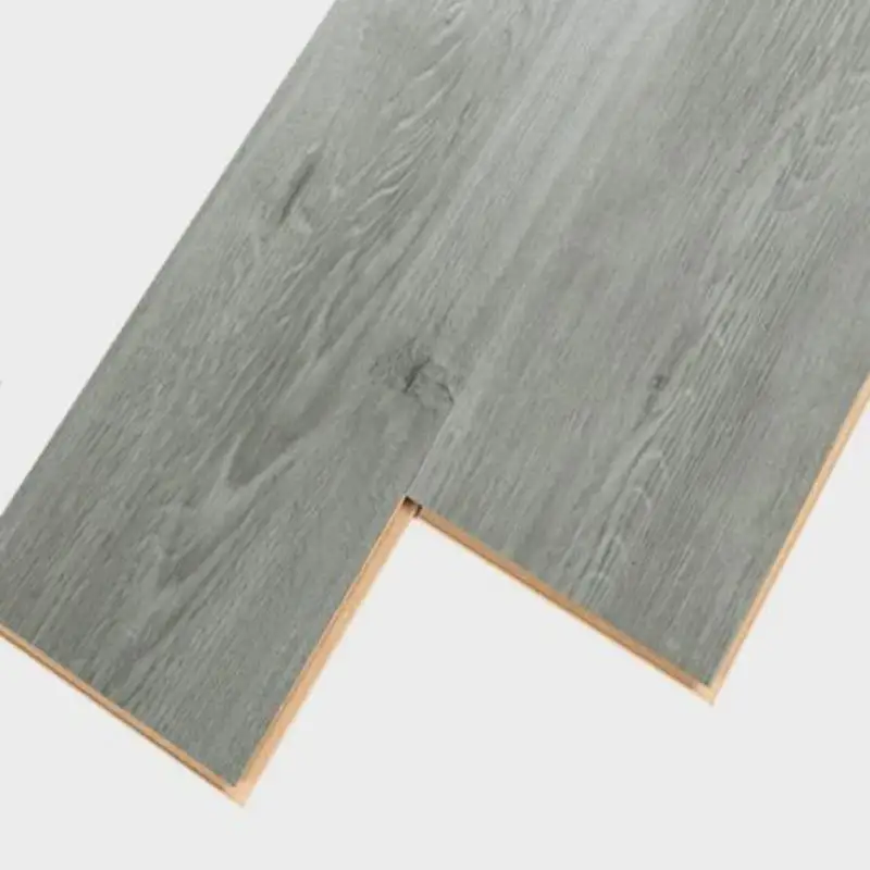 best quality 12mm flooring with factory price