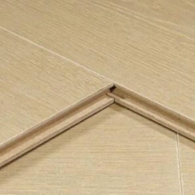 кварцево - упрочнённый деревянный пол