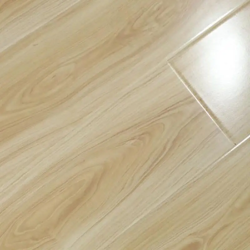 12 мм стабильная масса упрочнённый деревянный пол высокий блеск