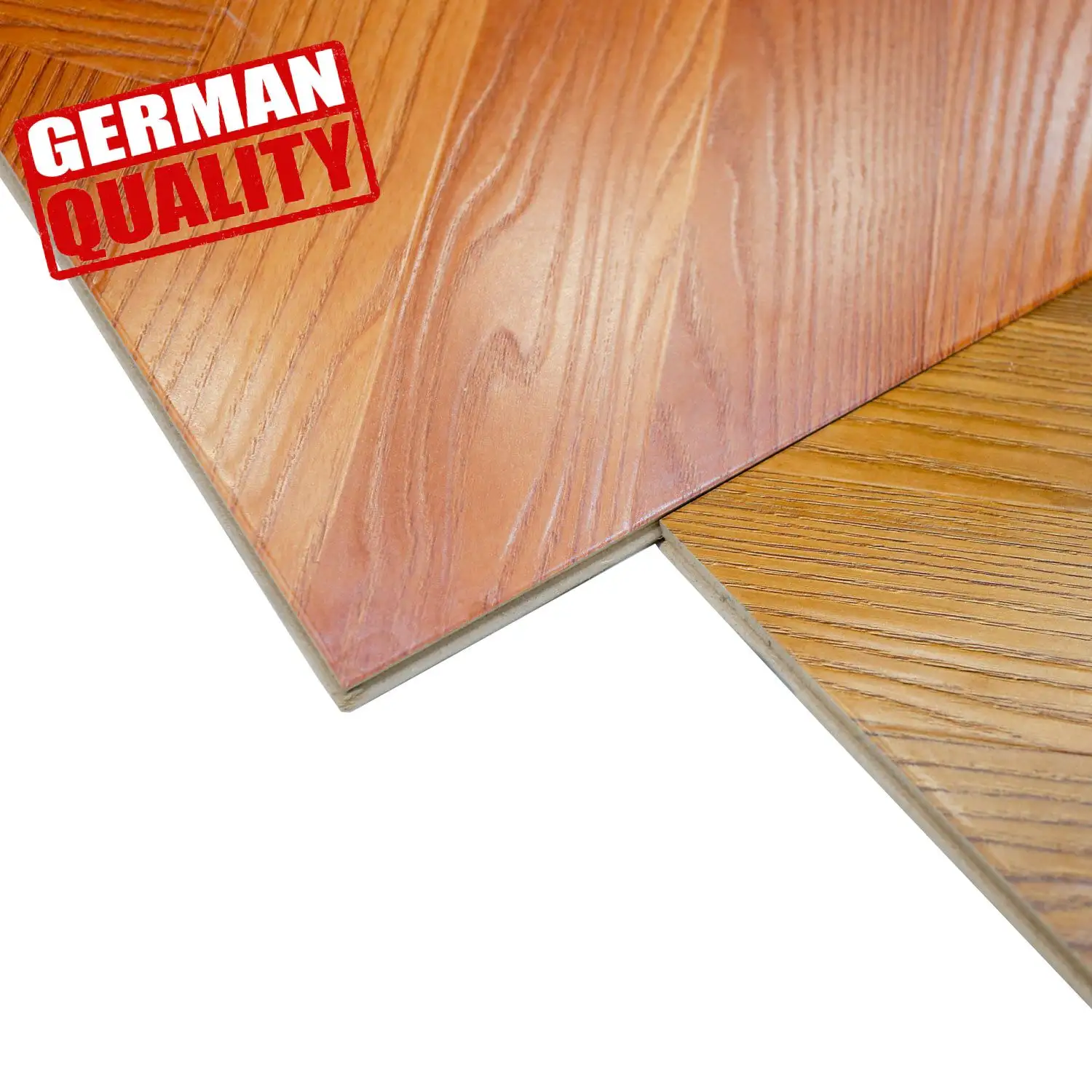 ac4 Wholesale laminate flooring parquet herringbone 12mm 8mm with cheap price