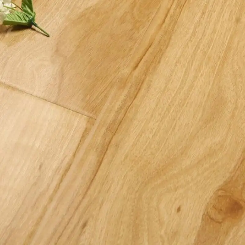 waterpoof fireproof crystal laminate flooring surface treatment