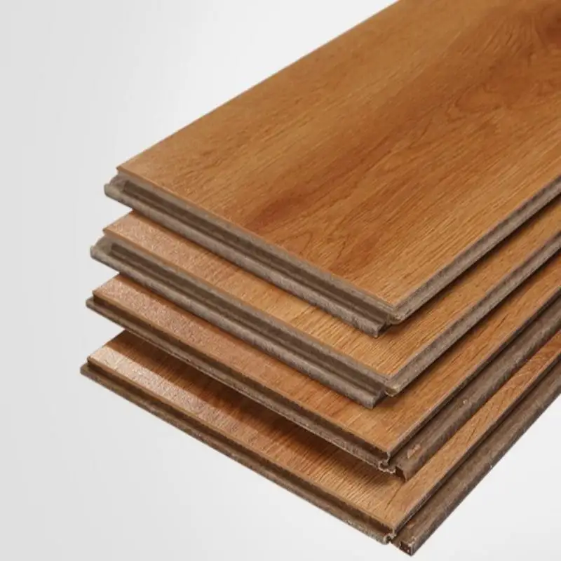 Wholesale laminate flooring 12mm 8mm with cheap price v groove