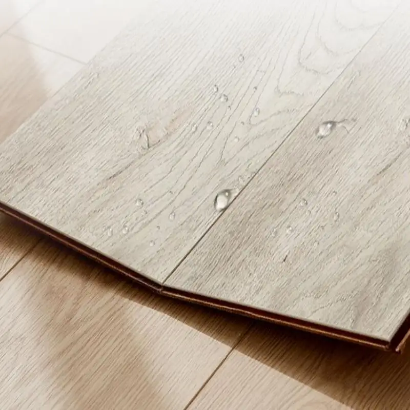 Thickness Of Laminate Flooring Jinan Luckyforest Decoration Material - What Is The Thickness Of Laminate Flooring